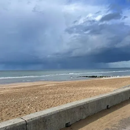 Διαμέρισμα Vue Villers-sur-Mer