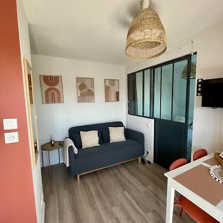 Vue Apartment Villers-sur-Mer