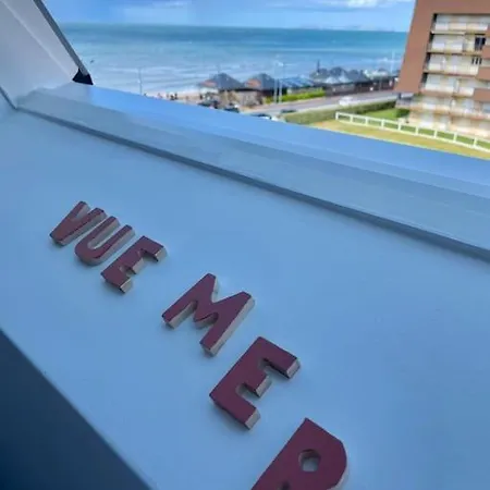 شقة Vue فيلي سور مير