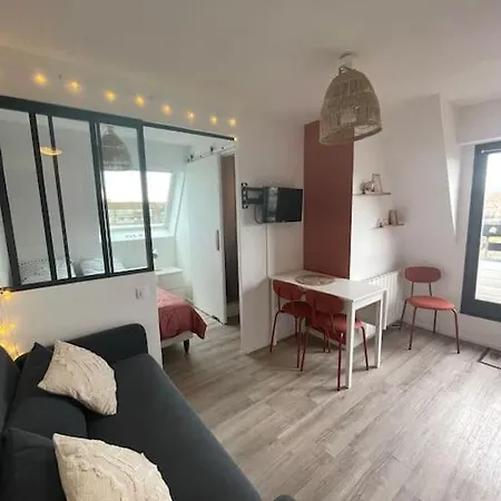 Apartment Vue *