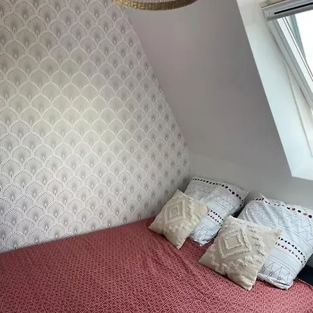 Apartment Vue *