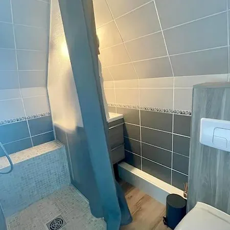 شقة Vue فيلي سور مير