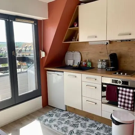 Vue Apartment *