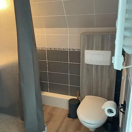 Vue Apartment
