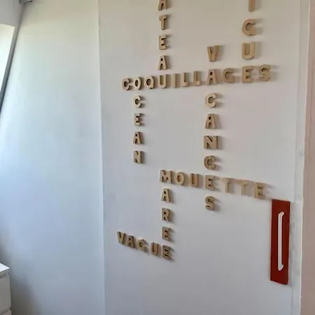 Apartment Vue *