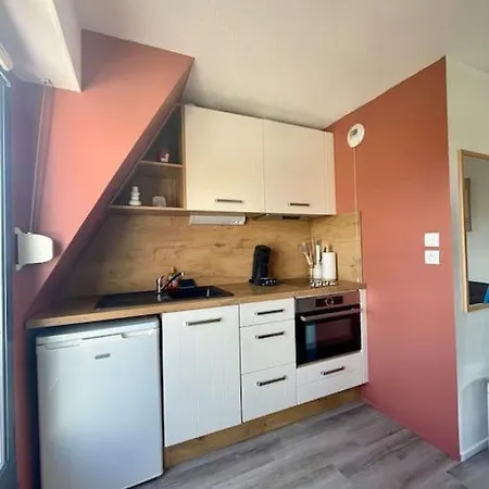 Vue فيلي سور مير