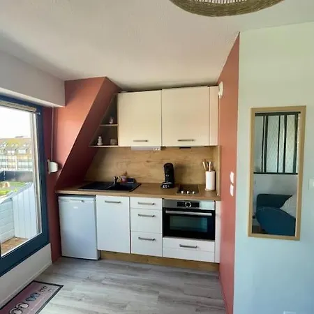Vue Apartment *