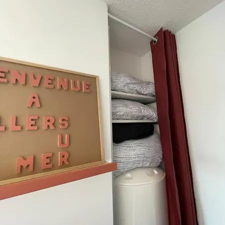 Vue Apartment *