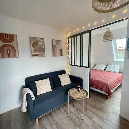 Apartment Vue *