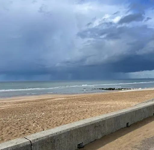 아파트 Vue 빌레쉬르메르