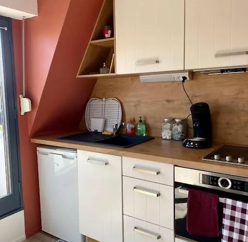 Vue 아파트 빌레쉬르메르