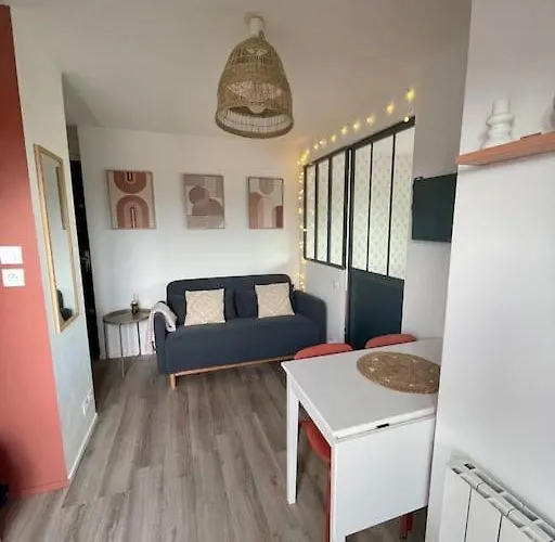 Vue 아파트 빌레쉬르메르